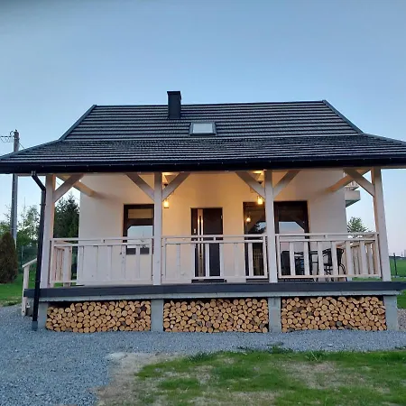 Domek Plutowka