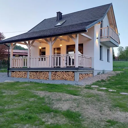 Domek Plutowka